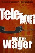 E-Book (epub) Telefon von Walter Wager