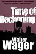 E-Book (epub) Time of Reckoning von Walter Wager