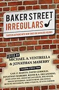 E-Book (epub) Baker Street Irregulars von 
