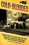 E-Book (epub) Cold-Blooded von Anne Perry, Robert Dugoni, Donald Bain