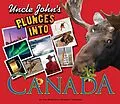 E-Book (epub) Uncle John's Bathroom Reader Plunges into Canada von 