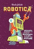 E-Book (epub) Uncle John's Robotica von 