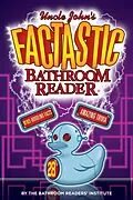 E-Book (epub) Uncle John's FACTASTIC Bathroom Reader von Bathroom Readers' Institute