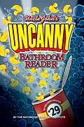 E-Book (epub) Uncle John's UNCANNY Bathroom Reader von Bathroom Readers' Institute