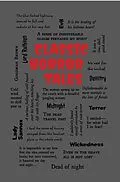 E-Book (epub) Classic Horror Tales von Editors Of Canterbury Classics