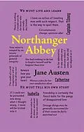 E-Book (epub) Northanger Abbey von Jane Austen