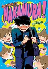 Kartonierter Einband Go For It, Nakamura!! von Syundei