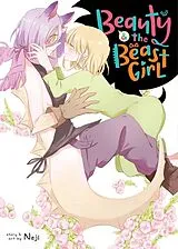 Kartonierter Einband Beauty and the Beast Girl von Neji