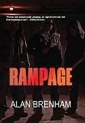 Fester Einband Rampage von Alan Brenham