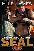 E-Book (epub) Bride Protector SEAL (Brotherhood Protectors, #2) von Elle James