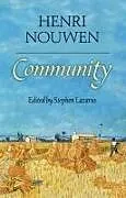 Kartonierter Einband Community von Henri J M Nouwen