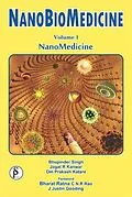 E-Book (epub) Nanobiomedicine (Nanomedicine) von Bhupinder Singh, Jagat R Kanwar