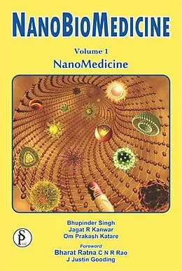 E-Book (epub) Nanobiomedicine (Nanomedicine) von Bhupinder Singh, Jagat R Kanwar