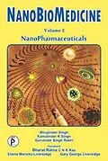 E-Book (epub) Nanobiomedicine (Nanopharmaceuticals) von Bhupinder Singh, Kamalinder K Singh