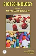 ePUB Biotechnology (Novel Drug Delivery) von Bhupinder Singh, O. P. Katare