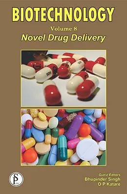 ePUB Biotechnology (Novel Drug Delivery) von Bhupinder Singh, O. P. Katare
