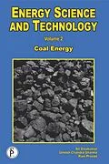 E-Book (epub) Energy Science And Technology (Coal Energy) von Ram Prasad, Sri Sivakumar