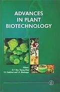 E-Book (epub) Advances In Plant Biotechnology von G. P. Rao, Yipeng Zhao