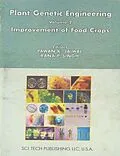 E-Book (epub) Plant Genetic Engineering (Improvement of Food Crops) von Pawan K. Jaiwal, Rana P. Singh
