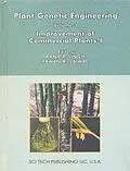 E-Book (epub) Plant Genetic Engineering (Improvement Of Commercial Plants-I) von Rana P. Singh, Pawan K. Jaiwal