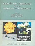 E-Book (epub) Plant Genetic Engineering (Improvement Of Vegetables) von Pawan K. Jaiwal, Rana P. Singh