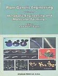 E-Book (epub) Plant Genetic Engineering (Metabolic Engineering and Molecular Farming-I) von Pawan K. Jaiwal