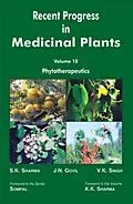 E-Book (epub) Recent Progress In Medicinal Plants (Phytotherapeutics) von V. K. Singh, J. N. Govil