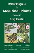 E-Book (epub) Recent Progress In Medicinal Plants (Drug Plants I) von Amani S. Awaad, J. N. Govil