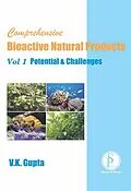 E-Book (epub) Comprehensive Bioactive Natural Products (Potential & Challenges) von V. K. Gupta