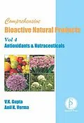 E-Book (epub) Comprehensive Bioactive Natural Products (Antioxidants & Nutraceuticals) von V. K. Gupta, Anil K. Verma