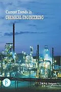 E-Book (epub) Current Trends In Chemical Engineering von J. M. P. Q. Delgado