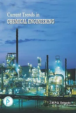 E-Book (epub) Current Trends In Chemical Engineering von J. M. P. Q. Delgado