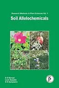 E-Book (epub) Soil Allelochemicals (Research Methods In Plant Sciences) von S. S. Narwal, Lech Szajdak