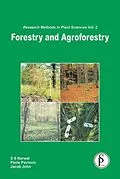 E-Book (epub) Forestry And Agroforestry (Research Methods In Plant Sciences) von S. S. Narwal, Pavle Pavlovic