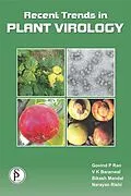 E-Book (epub) Recent Trends In Plant Virology von Govind P Rao, V K Baranwal