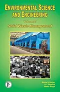 E-Book (epub) Environmental Science And Engineering (Solid Waste Management) von U C Sharma, Neetu Singh