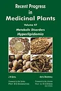 E-Book (epub) Recent Progress in Medicinal Plants (Metabolic Disorders Hyperlipidemia) von J. N. Govil, Anita Bhardwaj