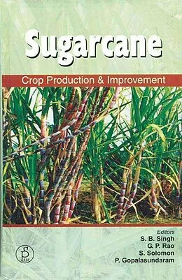 ePUB Sugarcane Crop Production Improment von S. B. Singh, G. P. Rao
