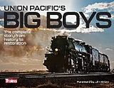 Fester Einband Union Pacific Big Boys von 