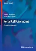 E-Book (pdf) Renal Cell Carcinoma von Steven C. Campbell, Brian I. Rini