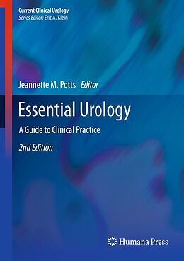 E-Book (pdf) Essential Urology von Jeannette M. Potts