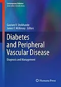 E-Book (pdf) Diabetes and Peripheral Vascular Disease von Gautam V. Shrikhande, James F. McKinsey