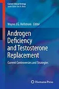 E-Book (pdf) Androgen Deficiency and Testosterone Replacement von Wayne J.G. Hellstrom