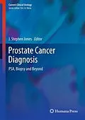 E-Book (pdf) Prostate Cancer Diagnosis von J. Stephen Jones