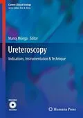 E-Book (pdf) Ureteroscopy von Manoj Monga