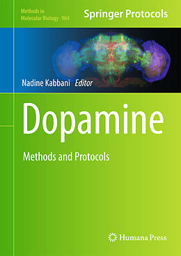 Livre Relié Dopamine de 