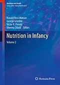E-Book (pdf) Nutrition in Infancy von Ronald Ross Watson, George Grimble, Victor R. Preedy