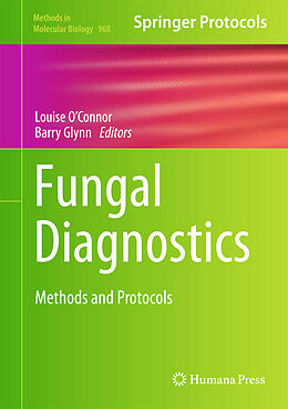 eBook (pdf) Fungal Diagnostics de 