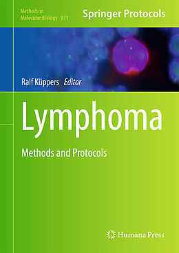 eBook (pdf) Lymphoma de 