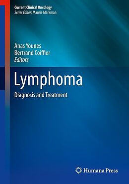 E-Book (pdf) Lymphoma von 
